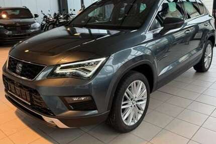 Seat Ateca 79.300 km 21.950 &euro; Neustadt 67433