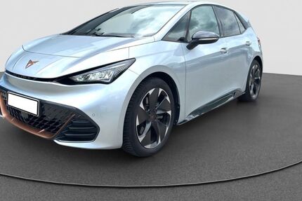 Cupra Born 20.896 km 34.450 &euro; Ingolstadt 85053