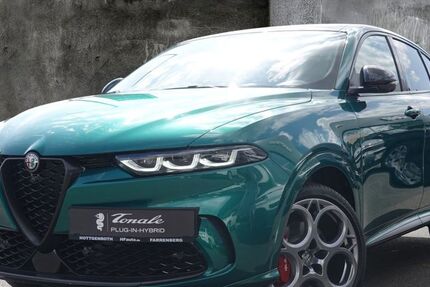 Alfa Romeo Tonale 7.200 km 45.990 &euro; Altenkirchen 57610