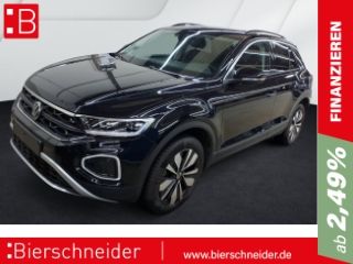 VW T-Roc 28.430 km 28.850 &euro; Manching 85077