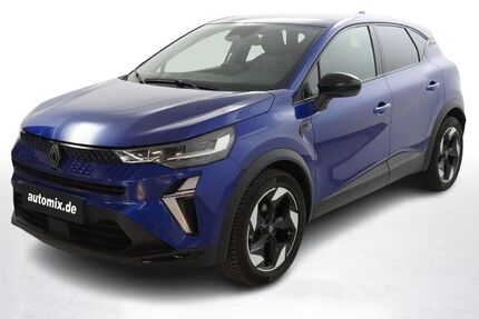 Renault Captur 46.000 km 18.990 &euro; Gadebusch 19205