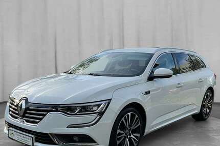 Renault Talisman 70.000 km 20.990 &euro; Lindau 88131