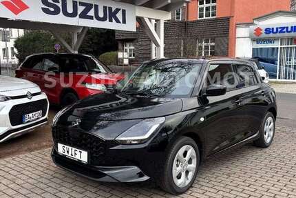 Suzuki Swift 1.950 km 18.490 &euro; Eisenach 99817