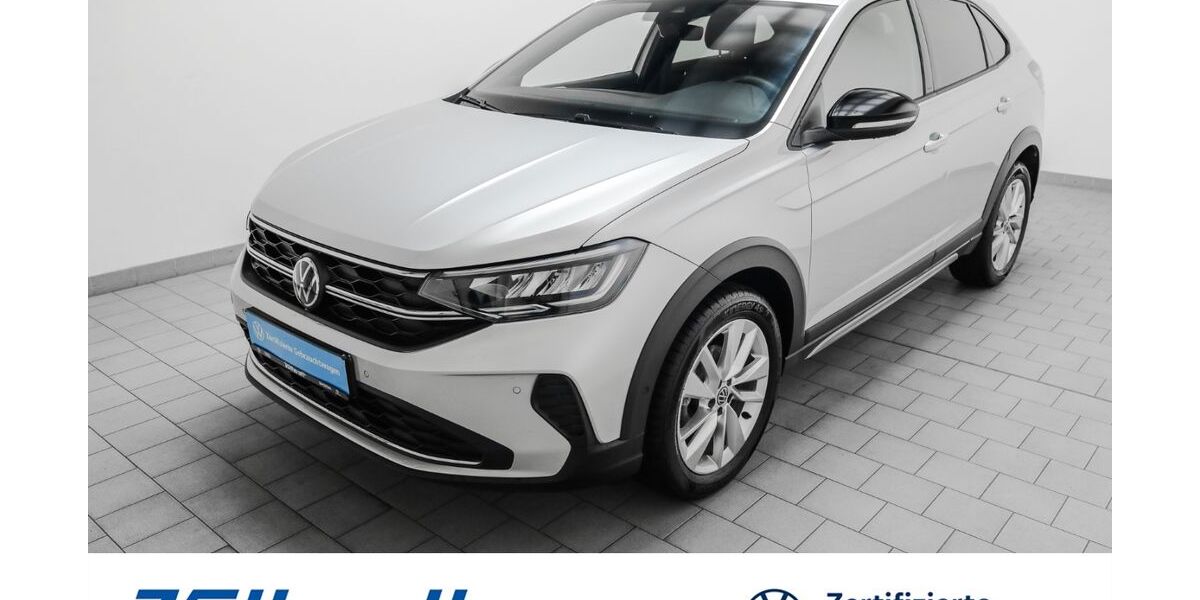 VW Taigo 15.102 km 23.980 &euro; Holzminden 37603