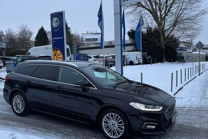 Ford Mondeo 96.207 km 19.987 &euro; Iserlohn 58636