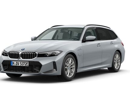 BMW 330 8.642 km 51.900 € Heinsberg 52525
