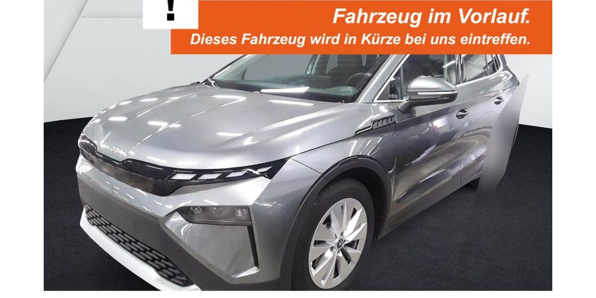 Skoda Elroq 18.212 km 39.880 € Gronau 48599