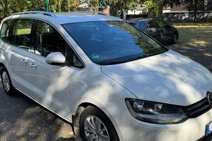 VW Sharan 236.323 km 8.300 &euro; Duisburg 47055