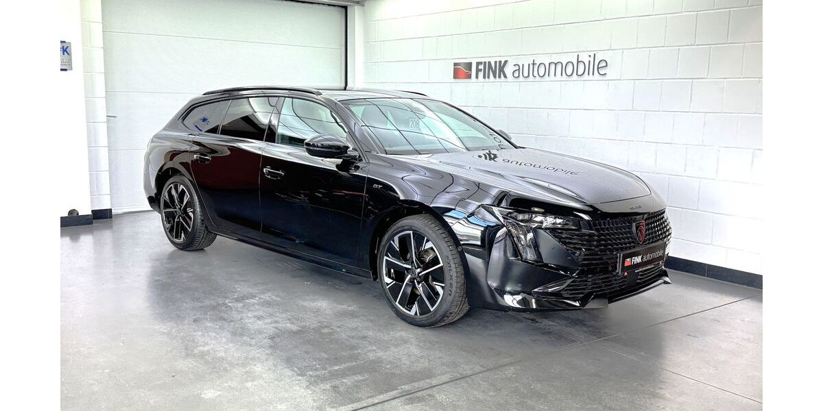Peugeot 508 46.200 km 24.480 &euro; Lich 35423