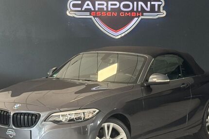 BMW 228 44.800 km 18.900 &euro; Essen 45138