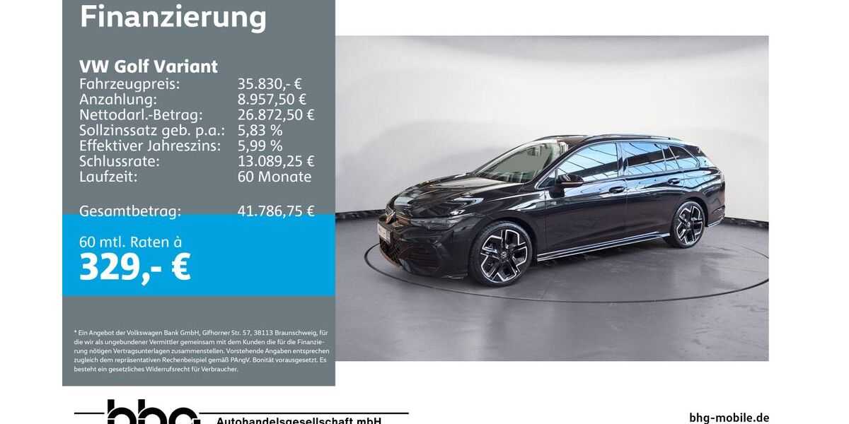 VW Golf 24.304 km 34.330 &euro; Durmersheim 76448