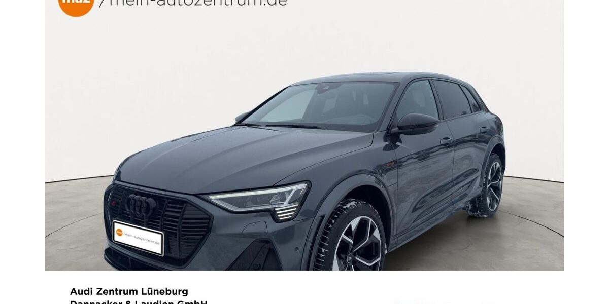 Audi e-tron 18.354 km 49.920 &euro; Lüneburg 21337