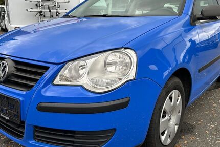 VW Polo 120.000 km 2.899 € FORCHHEIM 91301