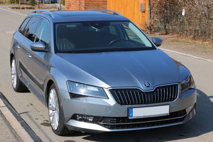 Skoda Superb 148.500 km 18.500 € Iffeldorf 82393