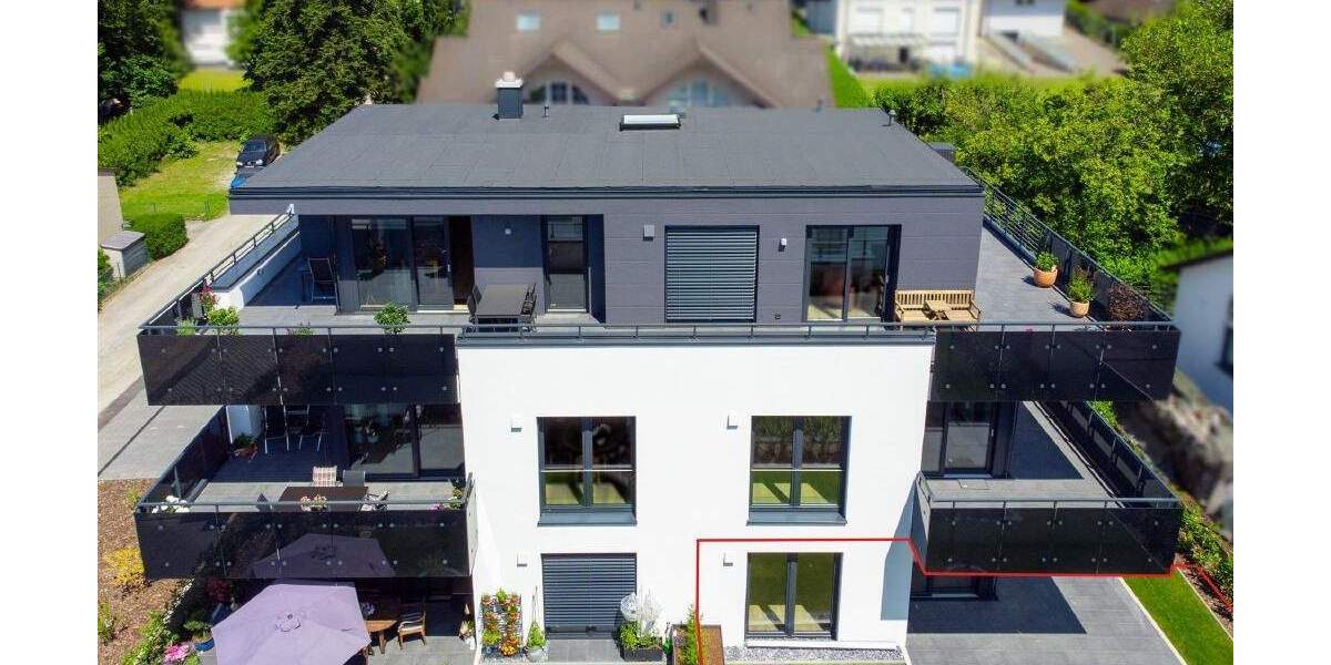 Etagenwohnung Lage - 2 Zimmer, 75 m&sup2;, 1.060&euro; | Angebot:25154043