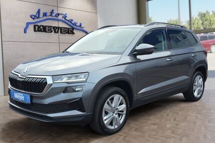Skoda Karoq 23.200 km 29.710 € Sickte bei Braunschweig 38173