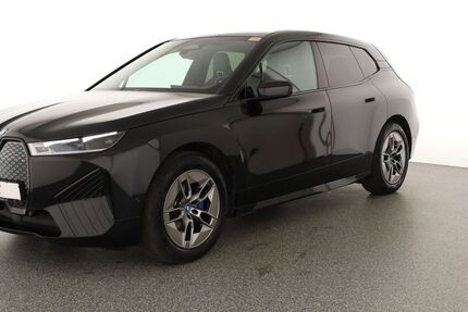 BMW iX 31.077 km 48.740 &euro; Berlin 12103