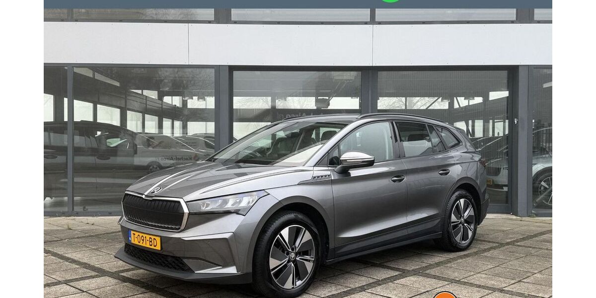 Skoda Enyaq 148.636 km 19.450 &euro; Kampen 8263B
