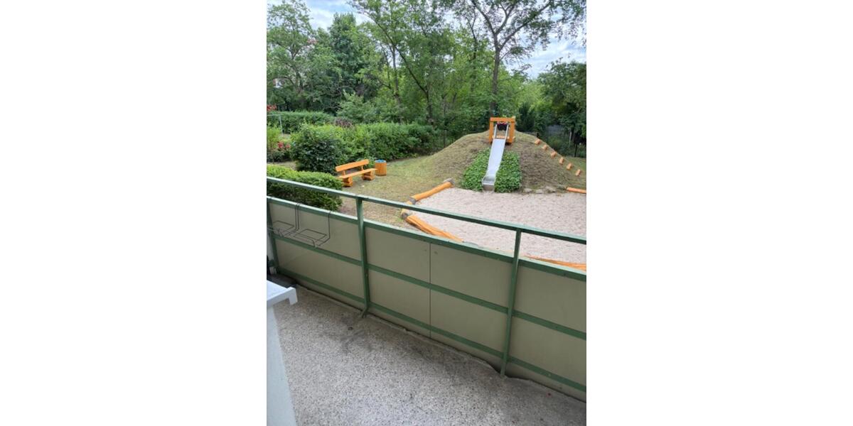 Erdgeschoßwohnung Bad Liebenwerda - 2 Zimmer, 47 m&sup2;, 295&euro; | Angebot:24883078