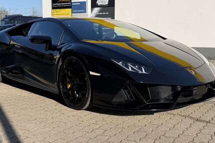 Lamborghini Huracán 61.662 km 259.000 &euro; Tuntenhausen 83104