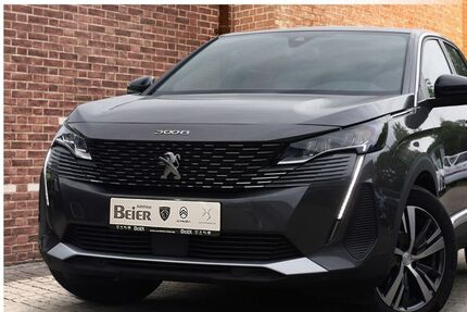 Peugeot 3008 8.114 km 21.980 &euro; Karlsruhe 76131