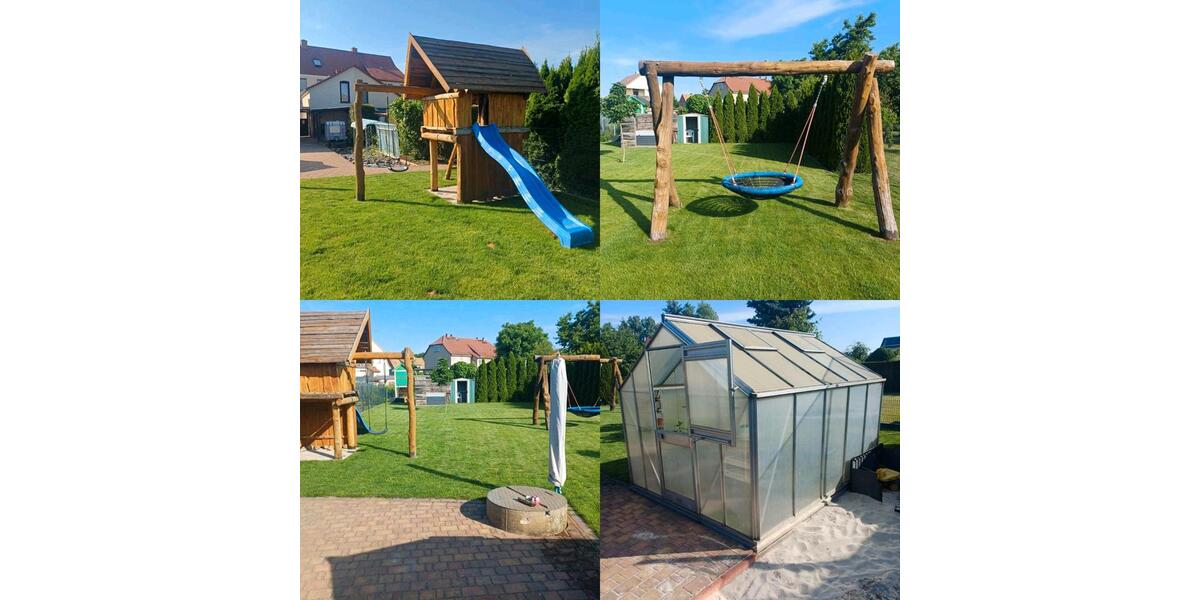 Doppelhaushälfte Bad Liebenwerda - 6 Zimmer, 155 m&sup2;, 269.000&euro; | Angebot:26763240