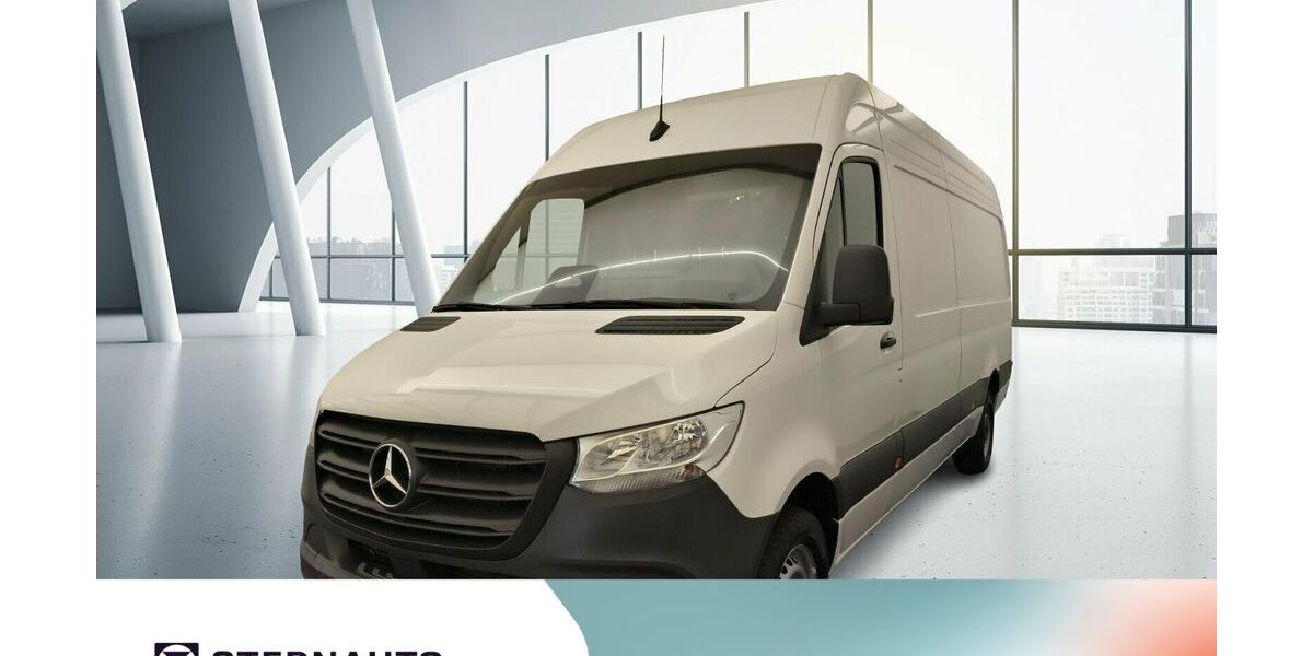 Mercedes-Benz Sprinter 41.850 km 39.211 &euro; Schwerin 19061