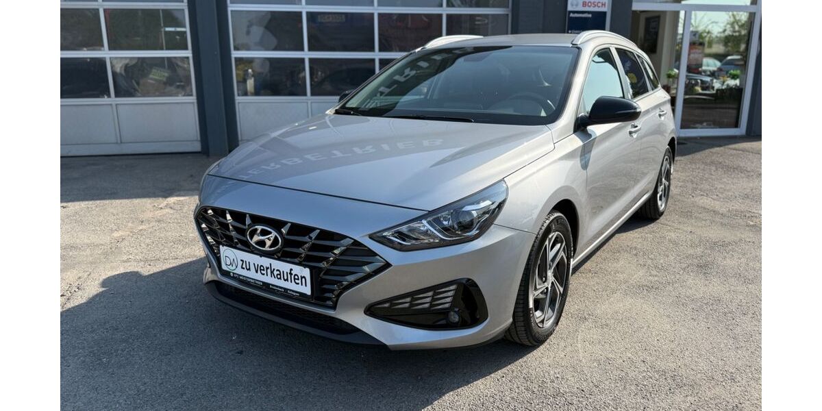 Hyundai i30 54.000 km 17.190 &euro; Springe 31832