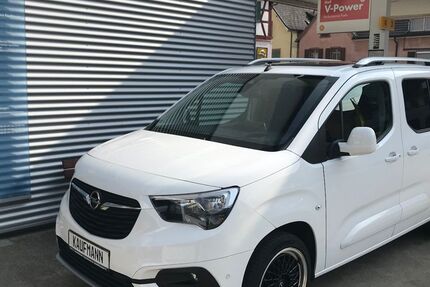 Opel Combo Life 44.500 km 22.900 &euro; Bahlingen 79353