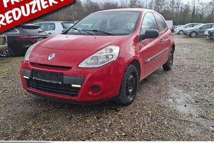 Renault Clio 163.408 km 1.685 &euro; Achern 77855