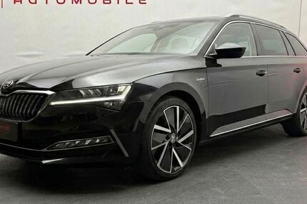 Skoda Superb 180.000 km 22.000 &euro; Rotenburg an der Fulda 36199