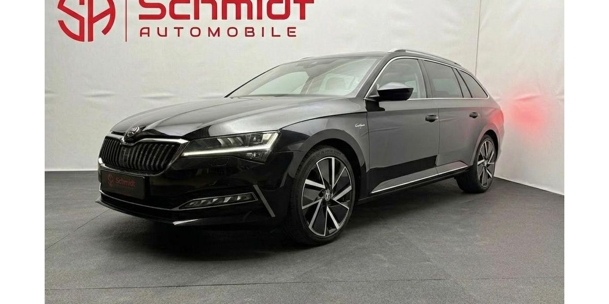 Skoda Superb 180.000 km 22.000 &euro; Rotenburg an der Fulda 36199