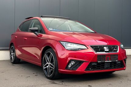 Seat Ibiza 85.000 km 13.790 &euro; Euskirchen 53881