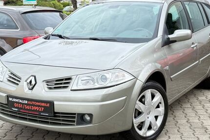 Renault Megane 68.000 km 4.490 &euro; Planegg 82152