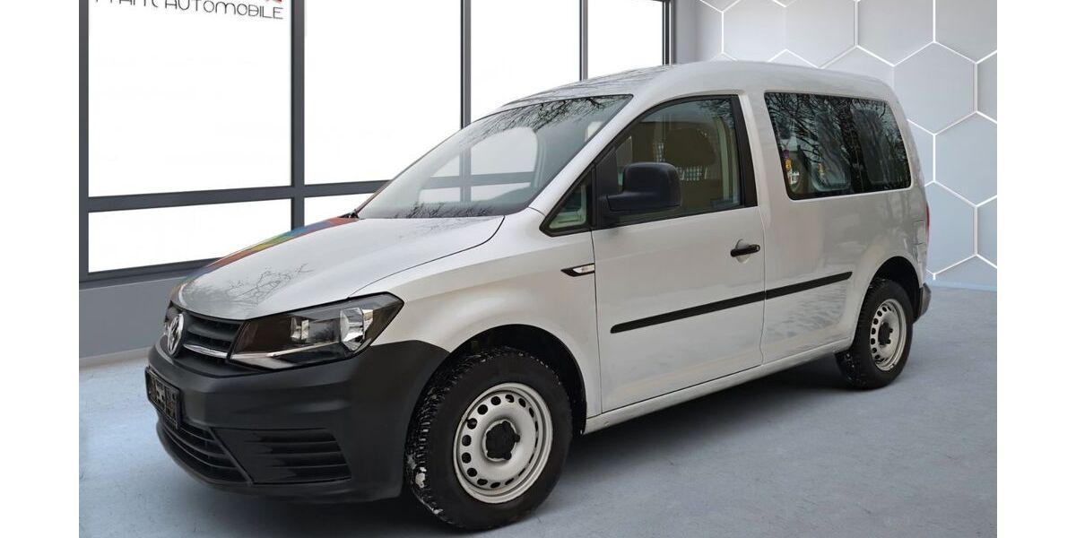 VW Caddy 87.300 km 11.370 &euro; Pinneberg 25421