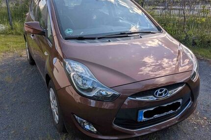 Hyundai ix20 65.000 km 9.100 &euro; Fredersdorf 15370