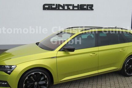 Skoda Superb 68.250 km 31.990 &euro; Unstruttal OT Ammern 99996