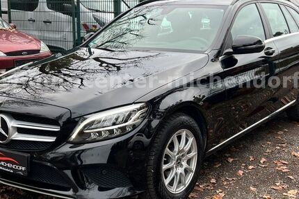 Mercedes-Benz C 200 150.000 km 16.999 &euro; Michendorf 14552