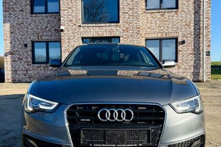 Audi A5 141.500 km 18.499 &euro; Edemissen 31234