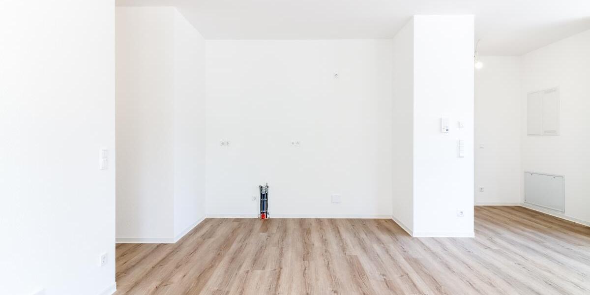 Erstbezug- Helle Erdgeschoßwohnung in zentraler Lage Trier, Paulinstraße - Erdgeschoßwohnung Trier Nord | Angebot:26979400