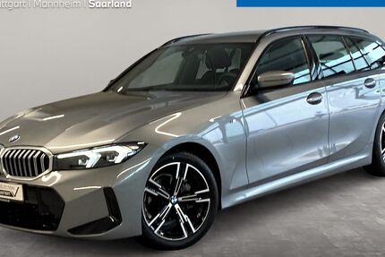 BMW 318 9.853 km 37.880 &euro; Mannheim 68169