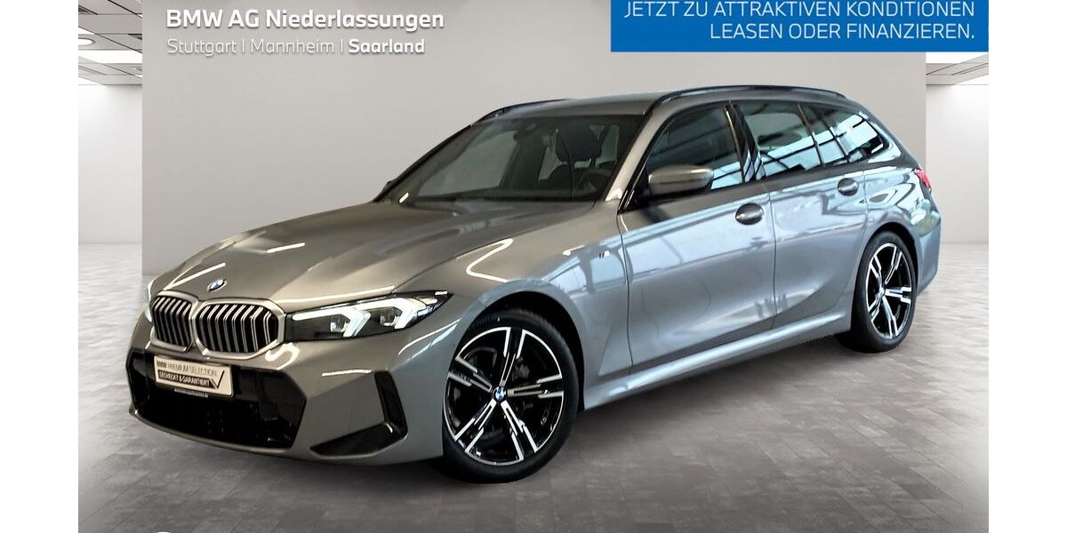 BMW 318 9.853 km 37.880 &euro; Mannheim 68169