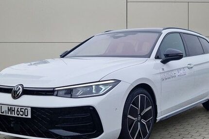 VW Passat 8.125 km 46.990 &euro; Altenburg 04600