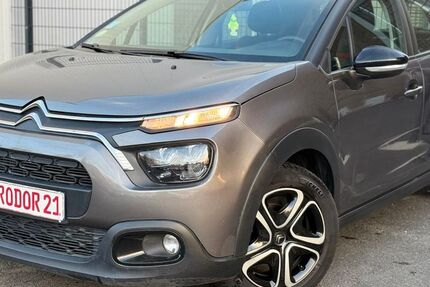 Citroen C3 117.000 km 9.758 € Düsseldorf 40237