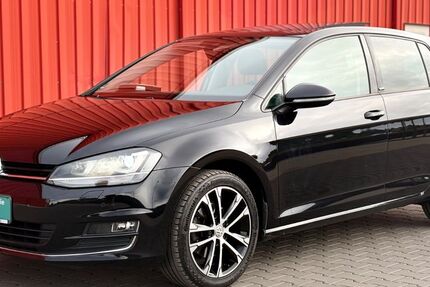 VW Golf 83.000 km 13.500 &euro; Wittlich 54516