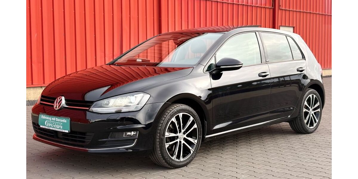 VW Golf 83.000 km 13.500 &euro; Wittlich 54516
