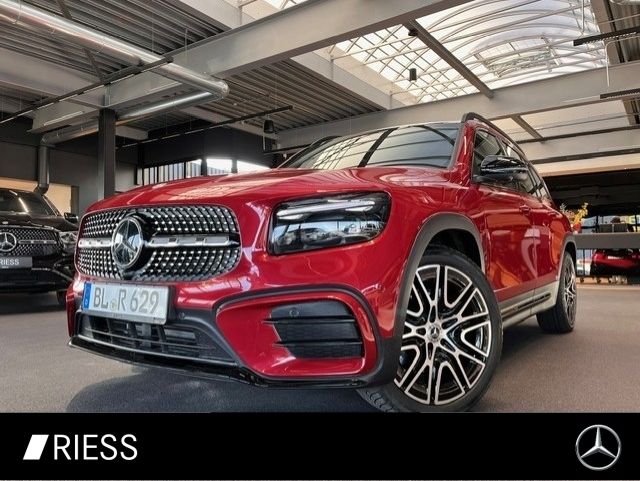 Mercedes-Benz GLB 220 9.000 km 55.444 &euro; Balingen 72336