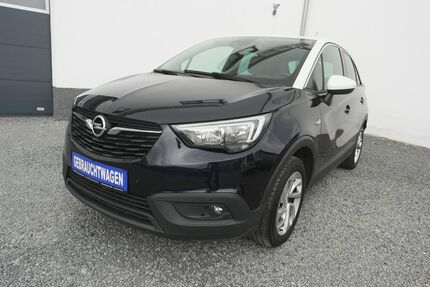 Opel Crossland (X) 167.000 km 7.500 &euro; Erbach 64711