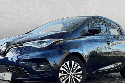 Renault ZOE 45.500 km 13.900 € Coesfeld 48653