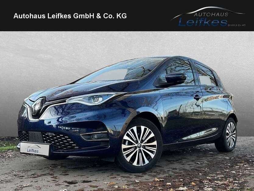 Renault ZOE 45.500 km 13.900 € Coesfeld 48653
